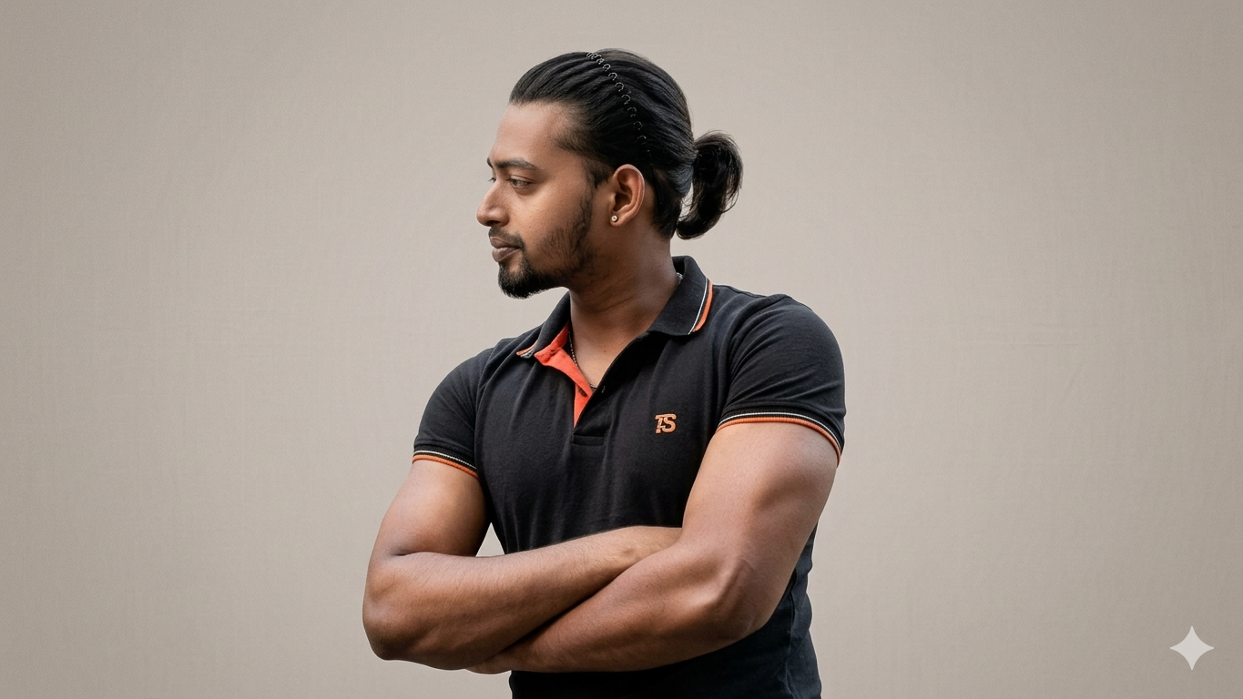 Prathap - Founder of P Square Groups